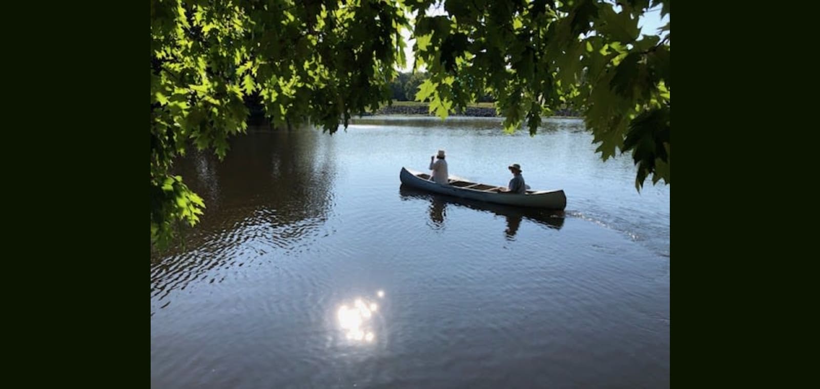 Keaton Lake — image 1
