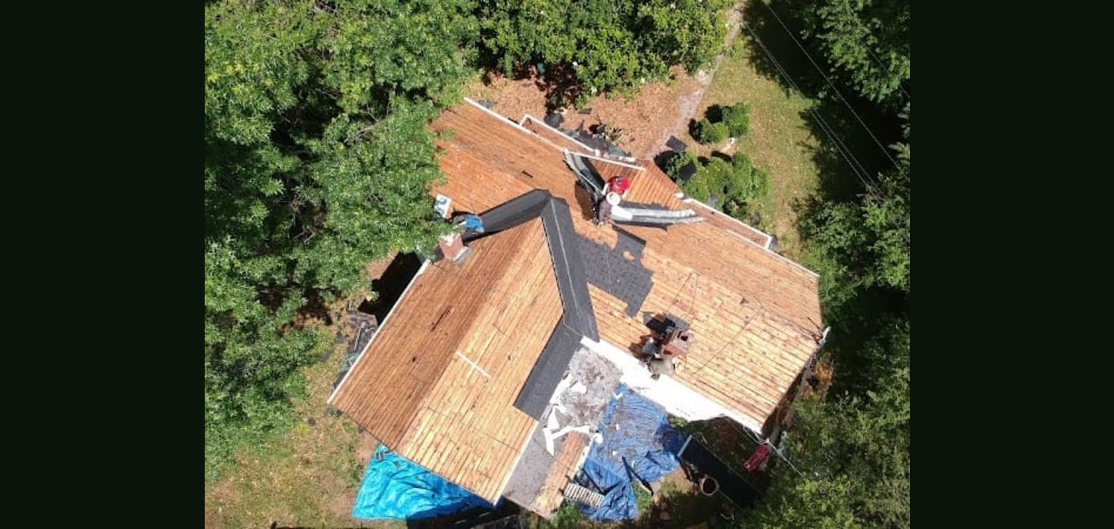 Roofcrafters Inc — image 1
