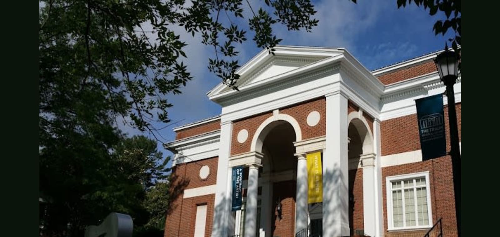 The Fralin Museum of Art — image 1