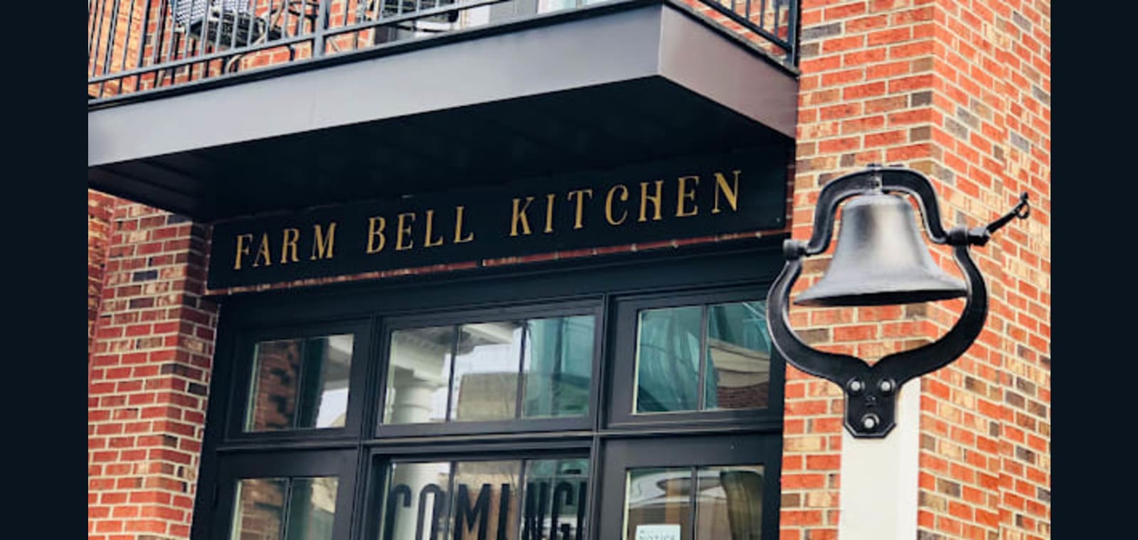 Farm Bell Kitchen — image 1