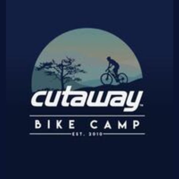 Cutaway Bike Camp Explorer Camp [Cycling Camp]