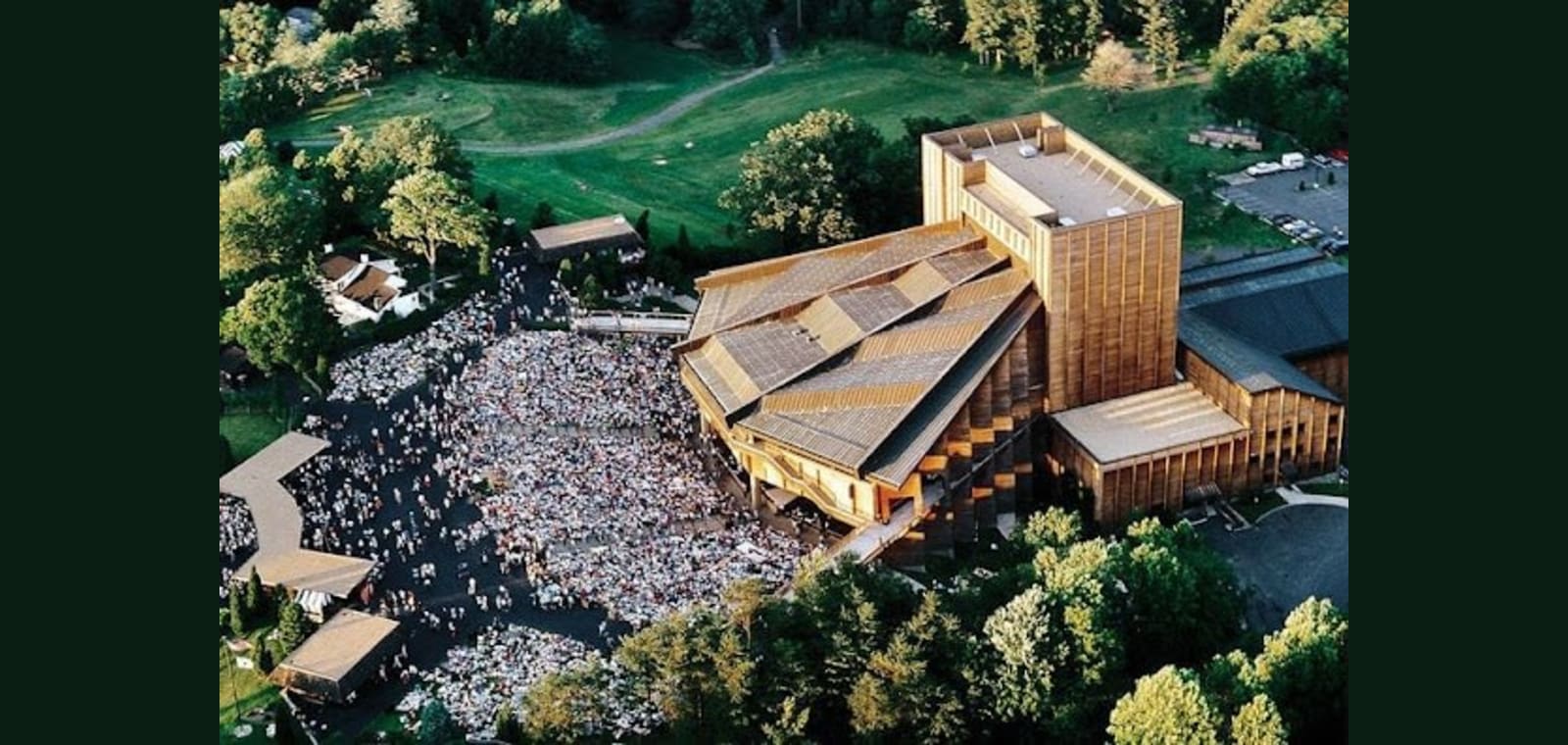 Wolf Trap National Park for the Performing Arts — image 1