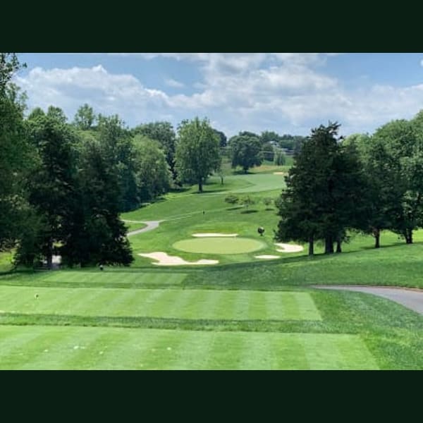 Farmington Country Club