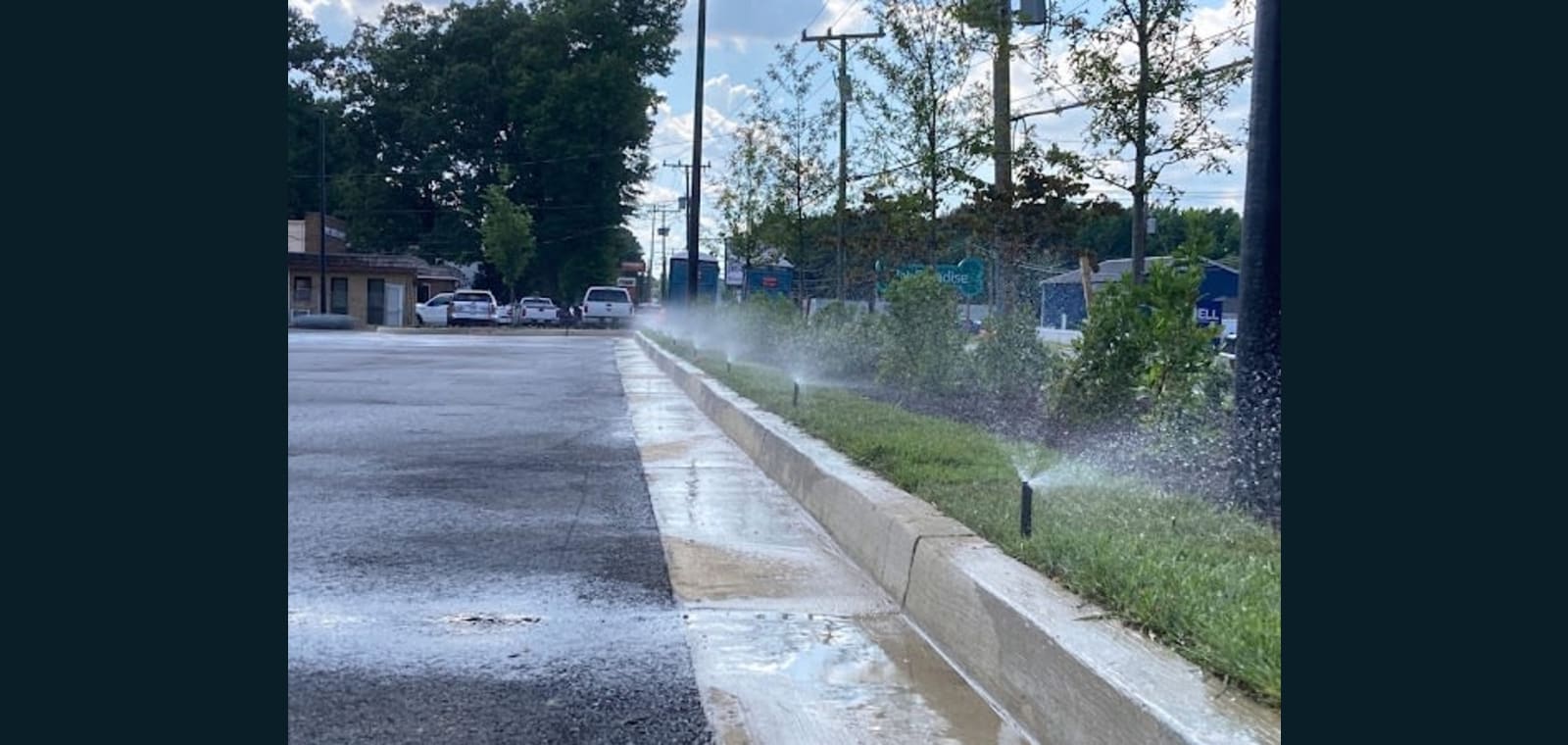 Ski Irrigation — image 1