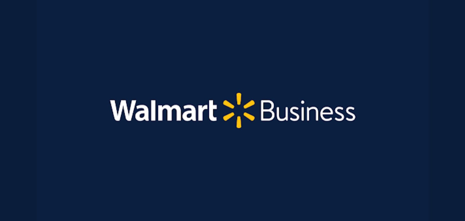 Walmart Business Center — image 1