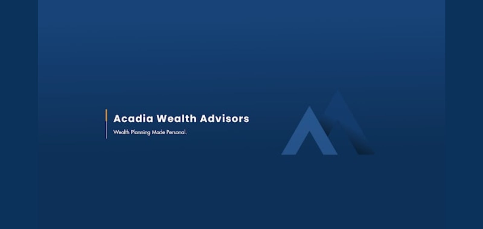 Acadia Wealth Advisors — image 1