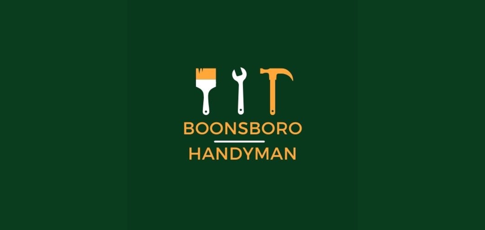 Boonsboro Handyman — image 1