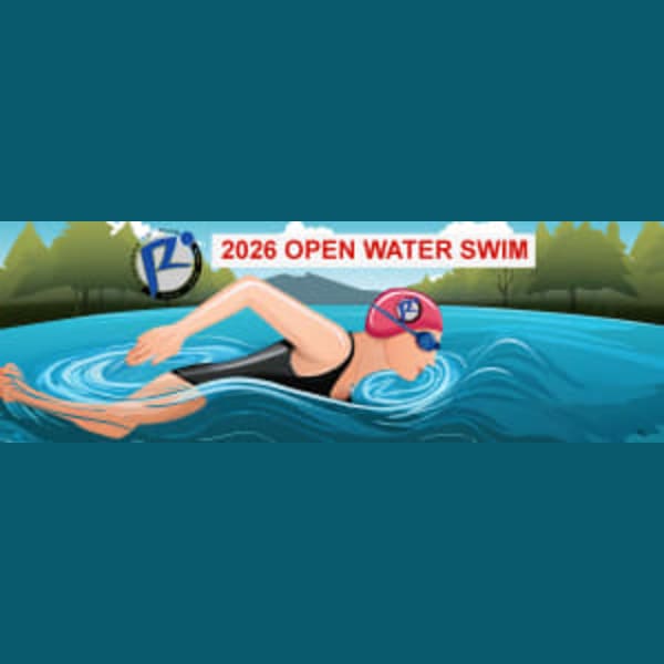 RTC Open Water Swim - Monday, 5/11/26 - Members Only!