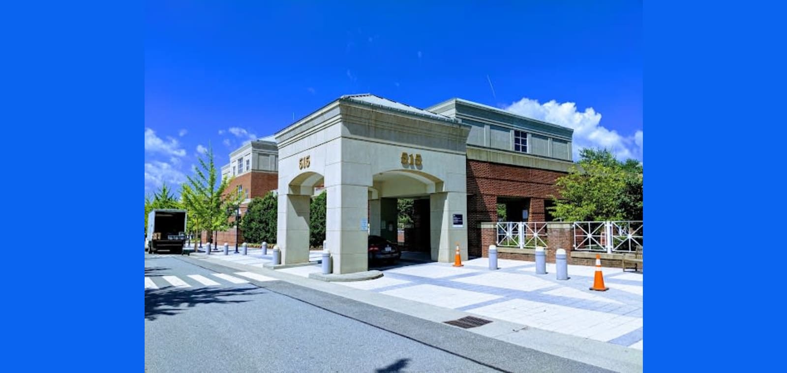 UVA Health Sports Medicine Clinic — image 1