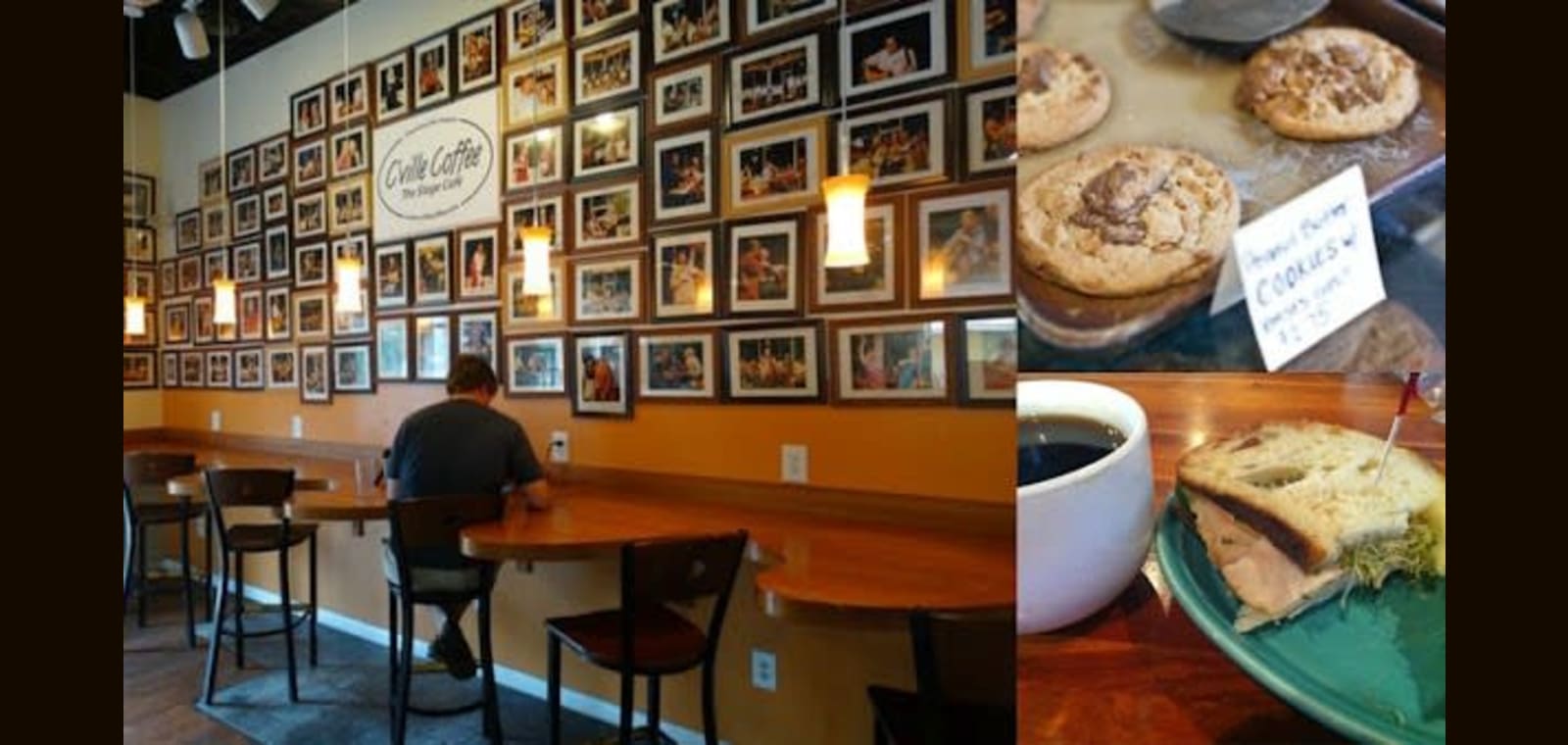 C'Ville Coffee — image 1