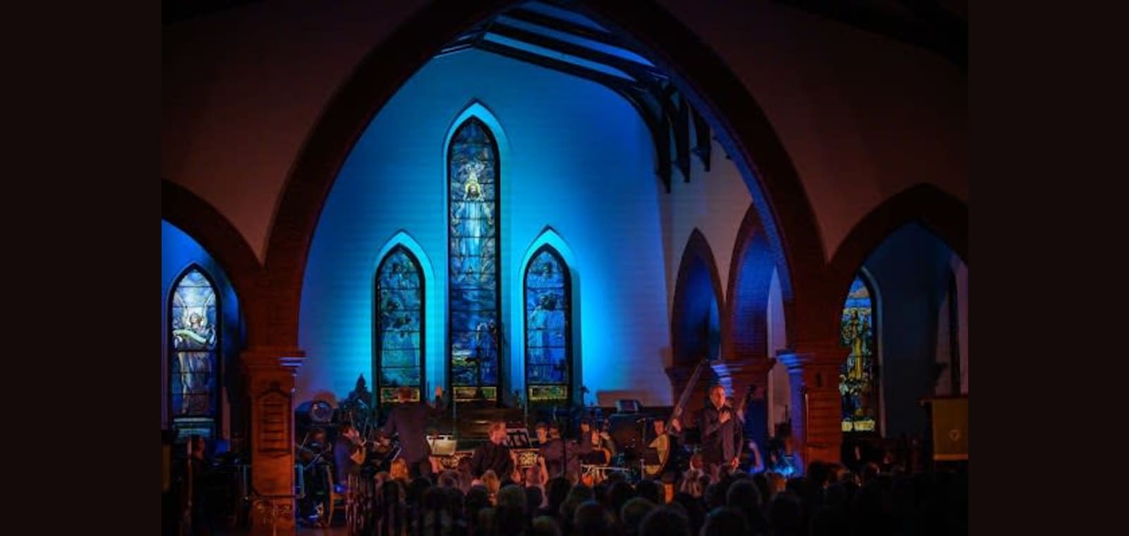 Staunton Music Festival — image 1