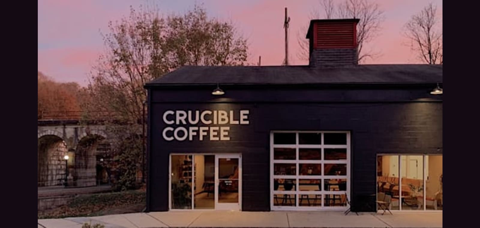 Crucible Coffee Roasters — image 1