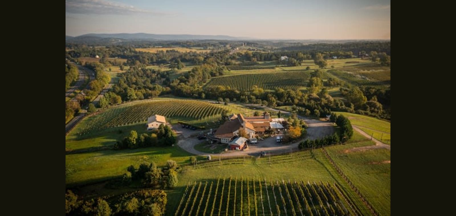 Barrel Oak Winery and Brewery — image 1
