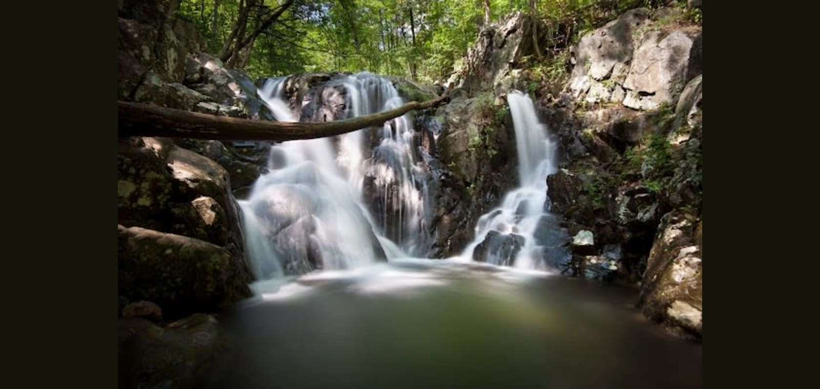 Rose River Falls — image 1