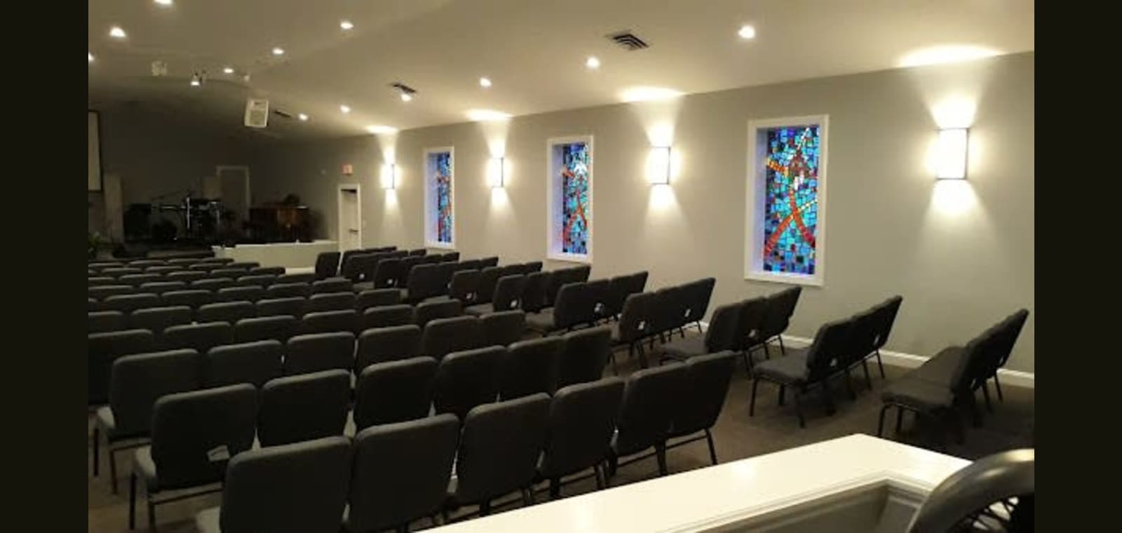 Calvary Assembly of God — image 1