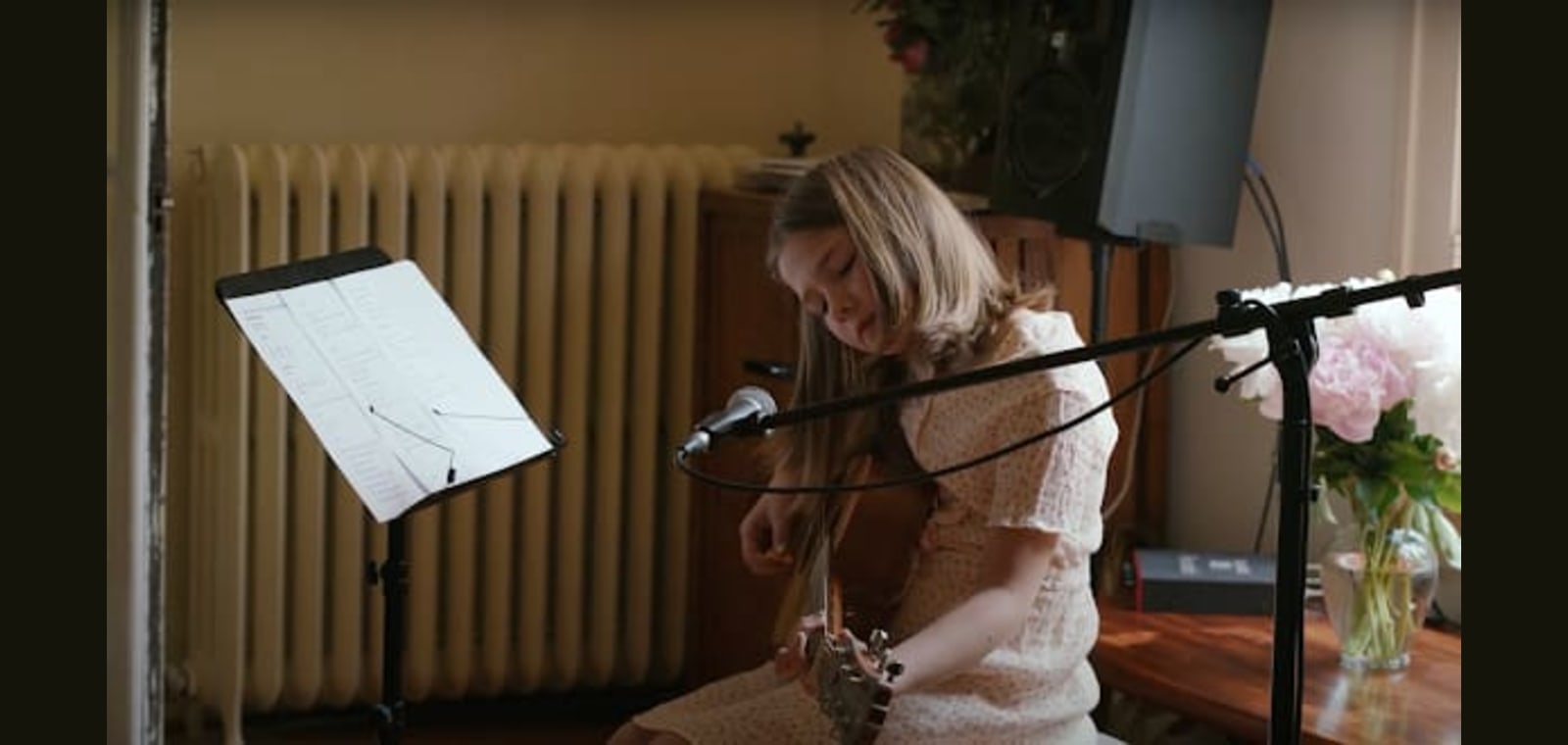 Ashlynn Manning Teng Music — image 1