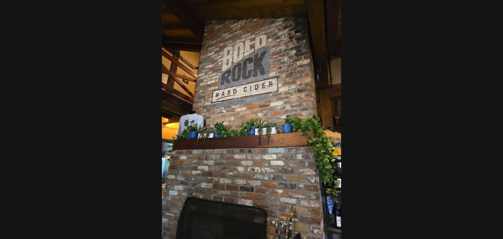 Bold Rock Nellysford Cidery — image 1