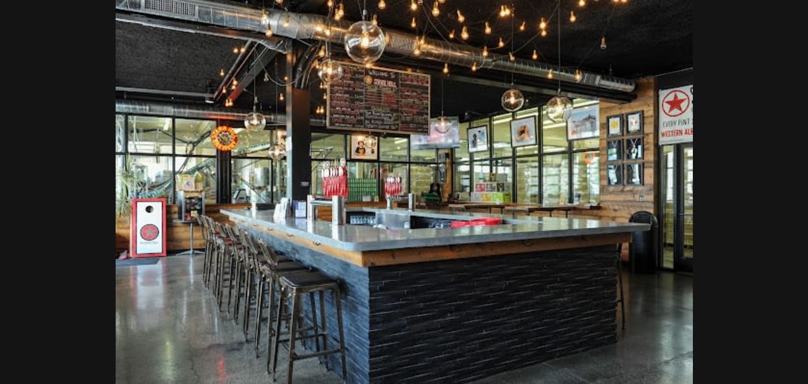 Starr Hill Brewery — image 1