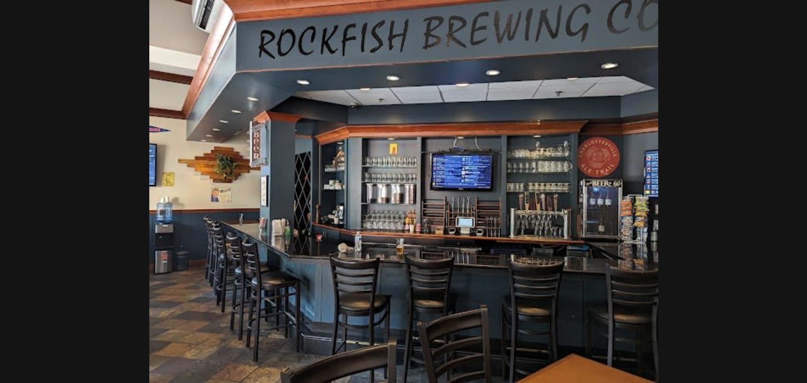 Rockfish Brewing Company — image 1