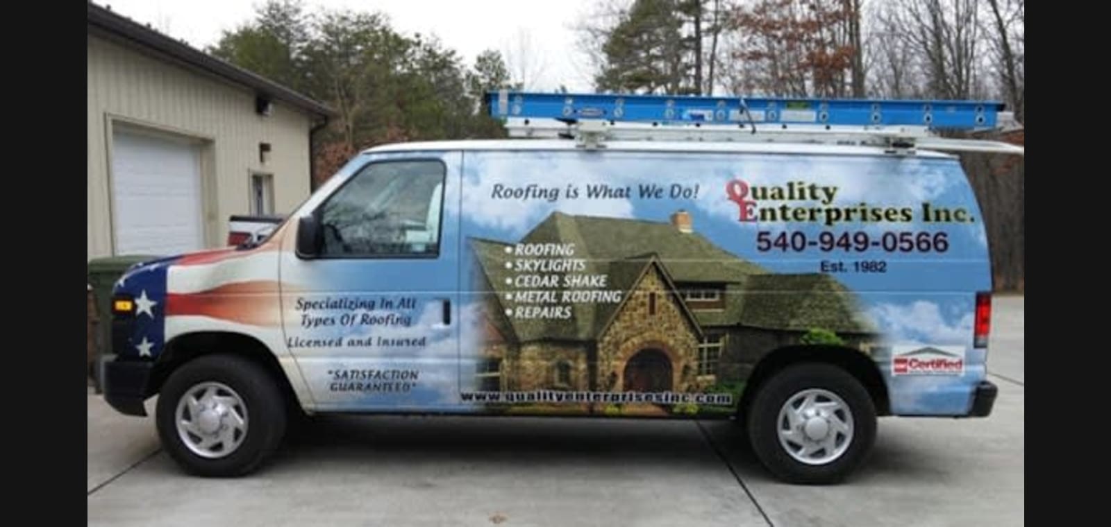 Quality Enterprise — image 1