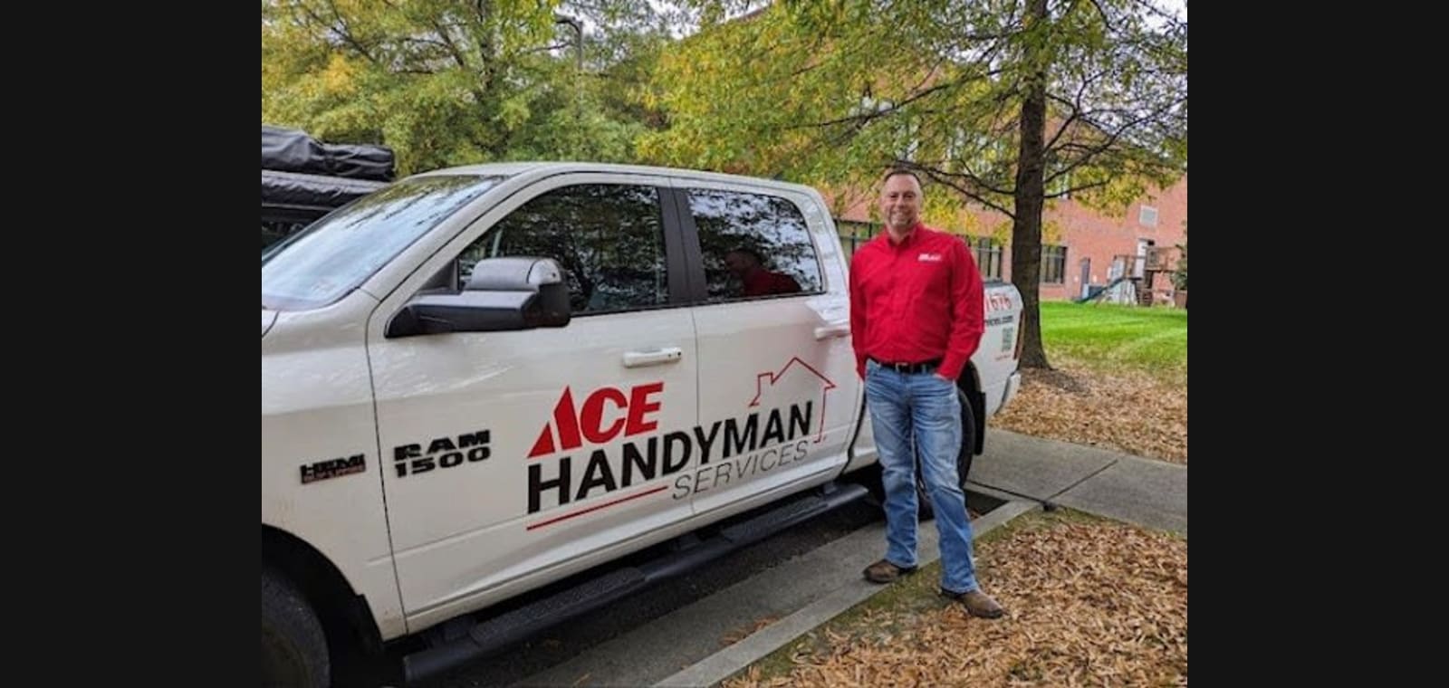 Ace Handyman Services RVA — image 1