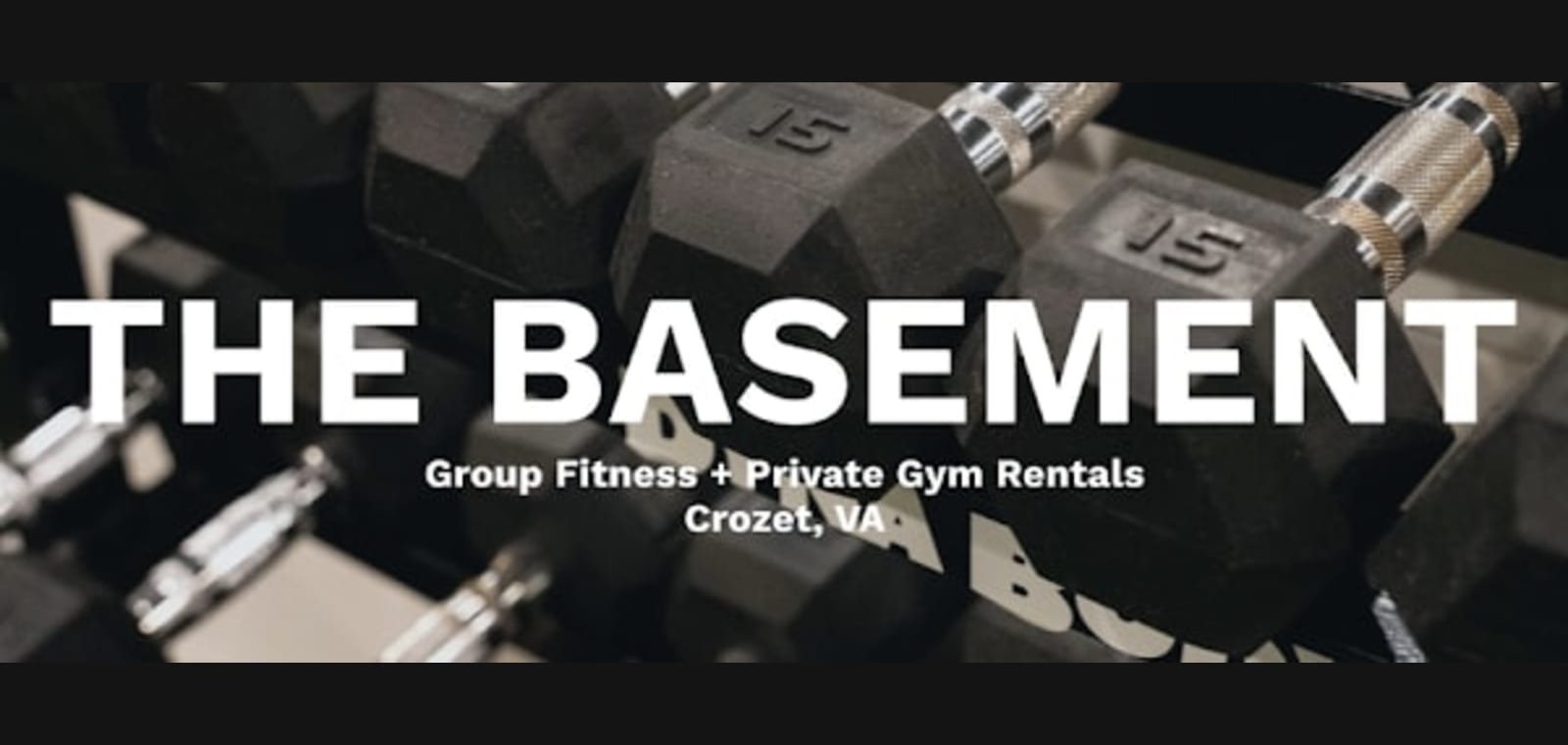 The Basement Crozet — image 1