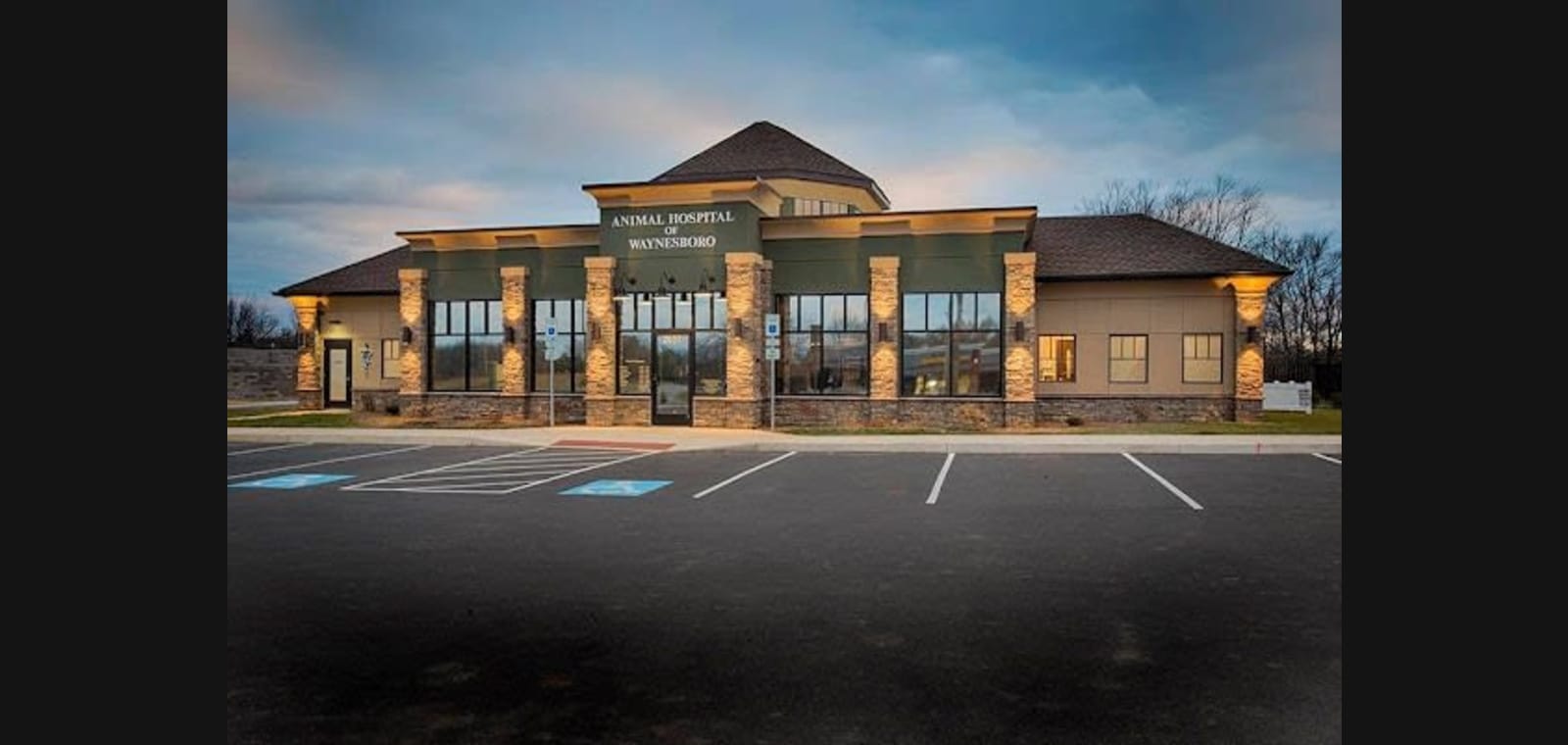 Animal Hospital of Waynesboro — image 1