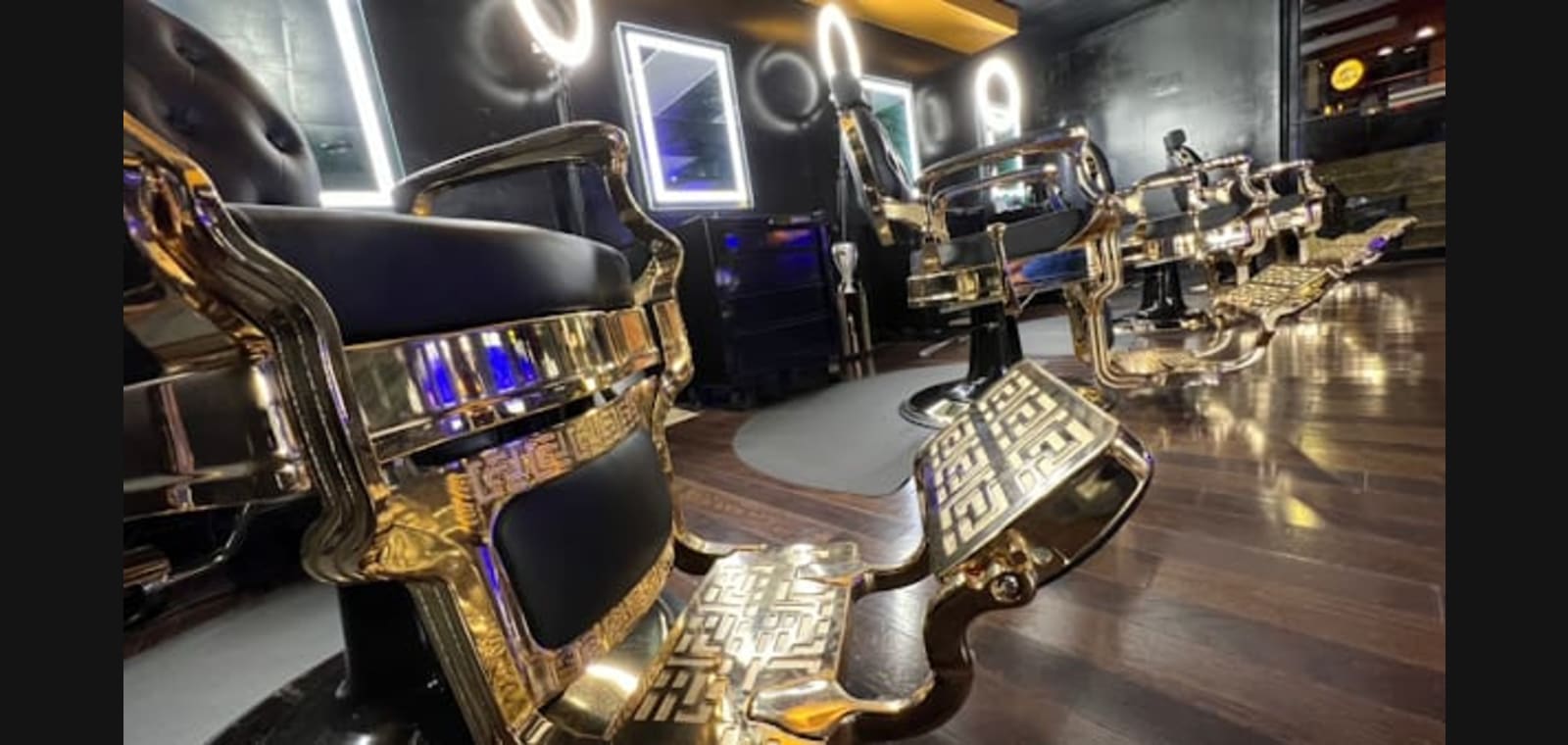House of Cuts Barber Studio — image 1
