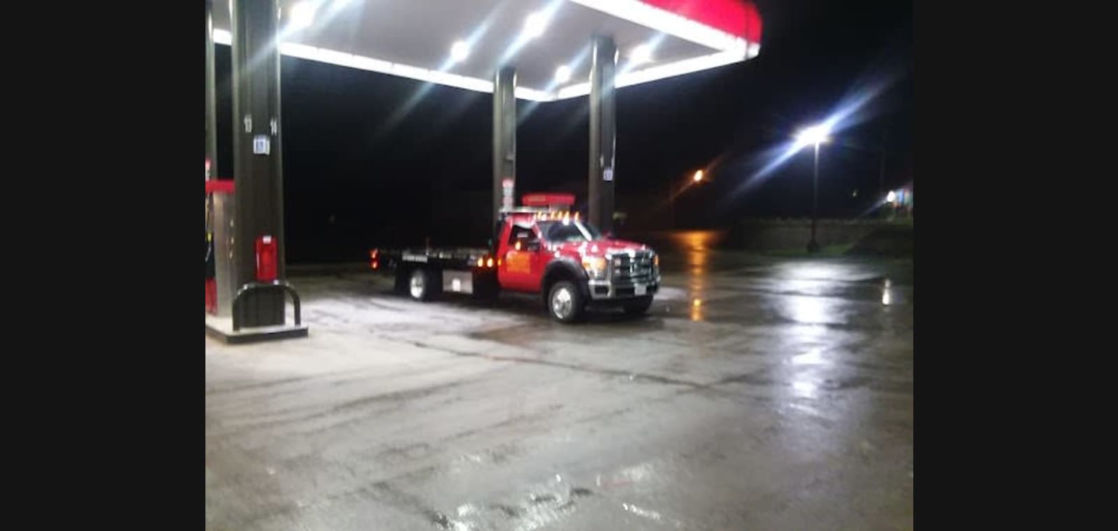 Bedrock Towing And Recovery LLC — image 1