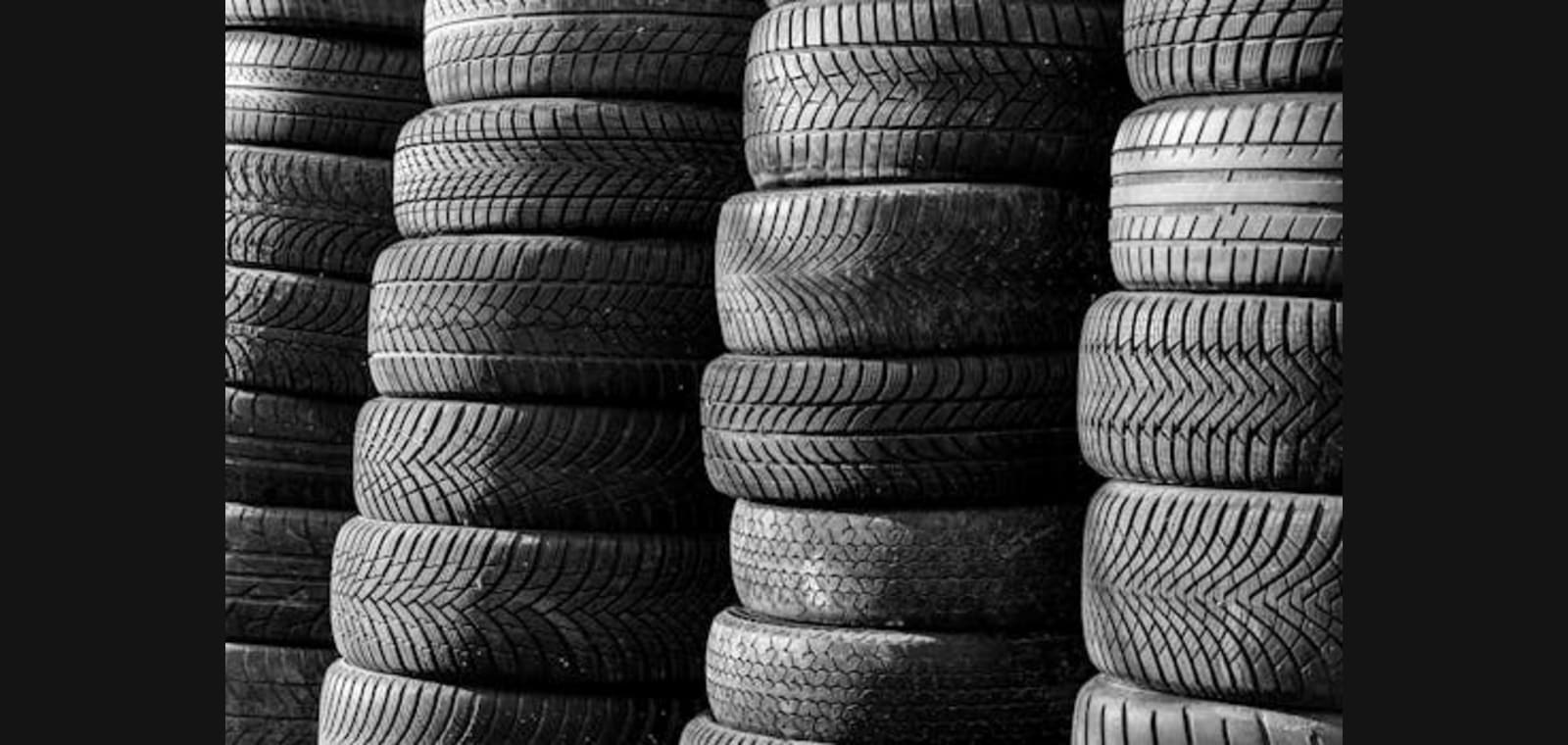 Parrish Tire Company - Distribution Center — image 1