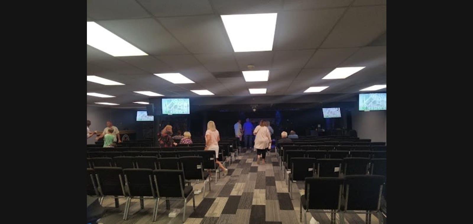 BreakThrough Life Center — image 1