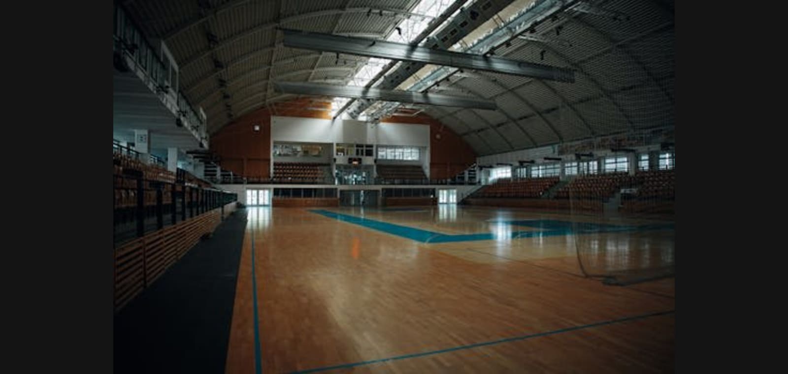 Sports Field — image 1