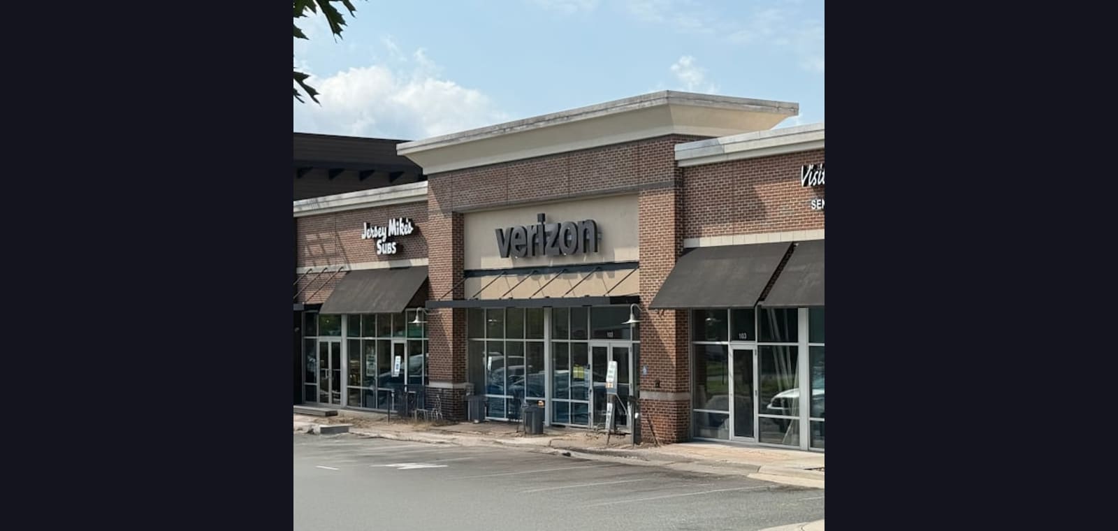 Verizon — image 1