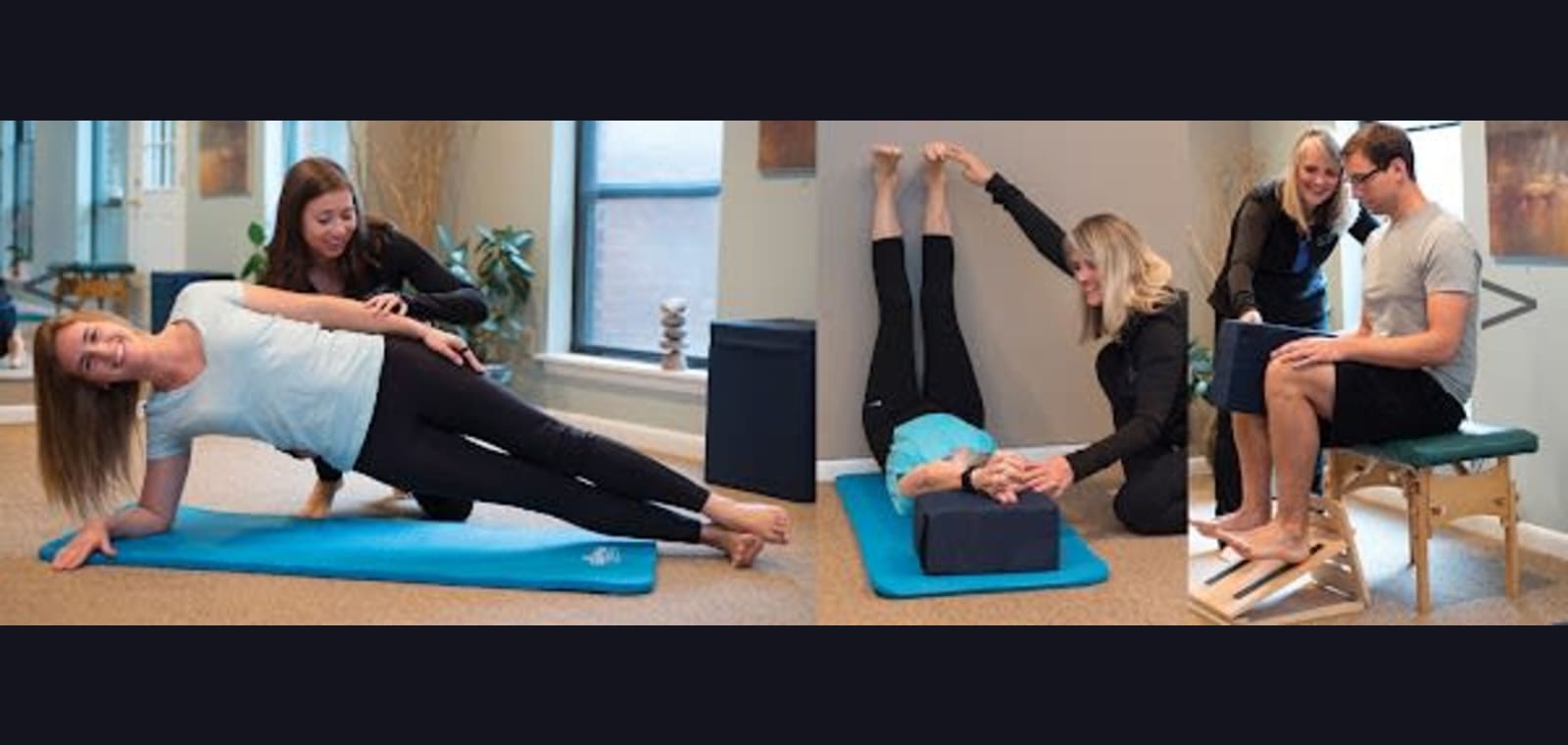 Pain Free Performance — image 1