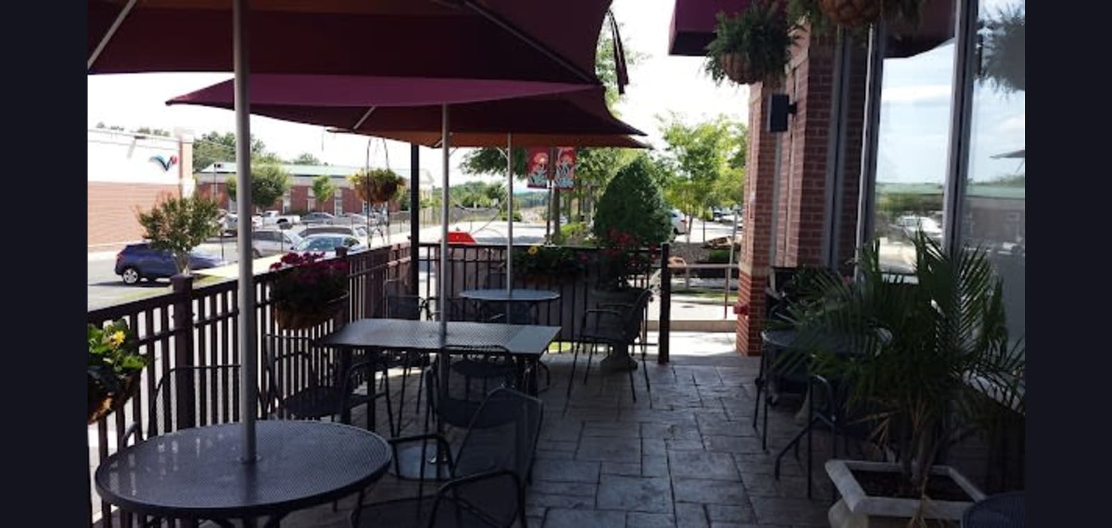 Panera Bread — image 1