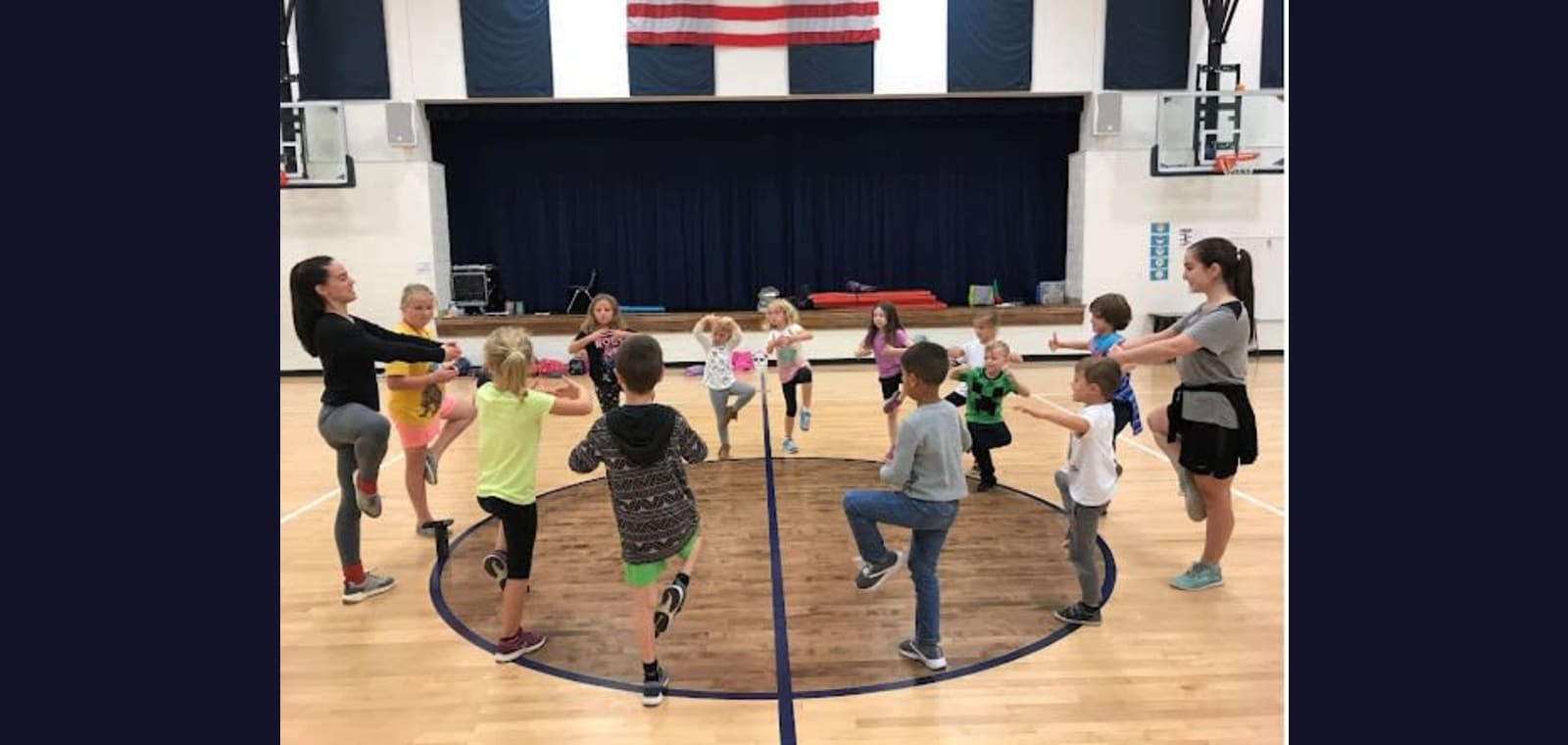 Halestone Dance Studio — image 1