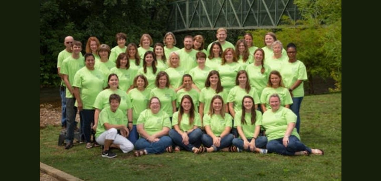 Wenonah Elementary School — image 1