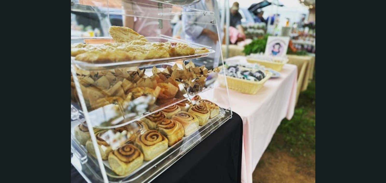 Bonobos Bakery — image 1