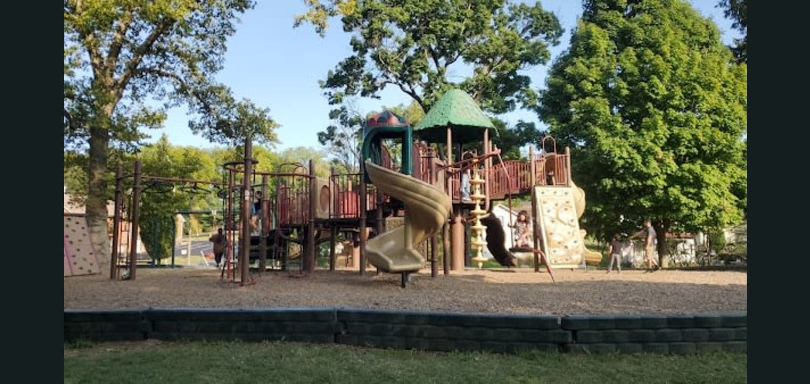 Gypsy Hill Park — image 1