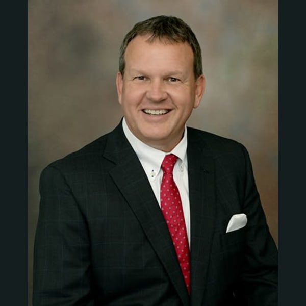 B Brian Burkholder - Financial Advisor, Ameriprise Financial Services, LLC