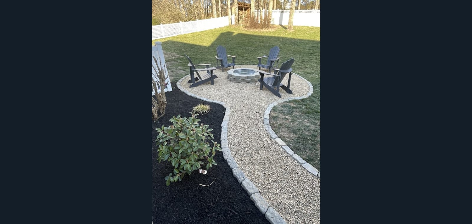 Mejia's Landscaping — image 1
