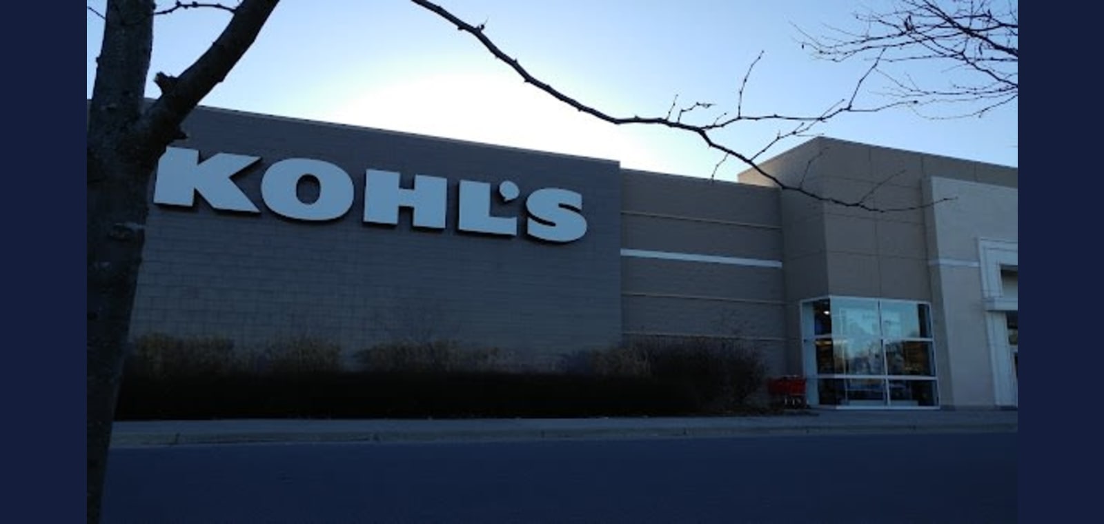 Kohl's — image 1
