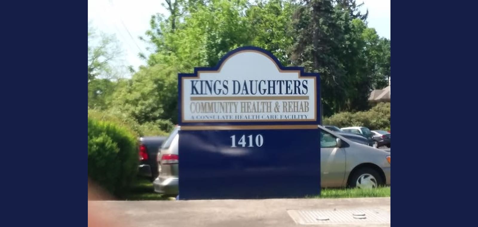 King's Daughters Community Health and Rehabilitation — image 1