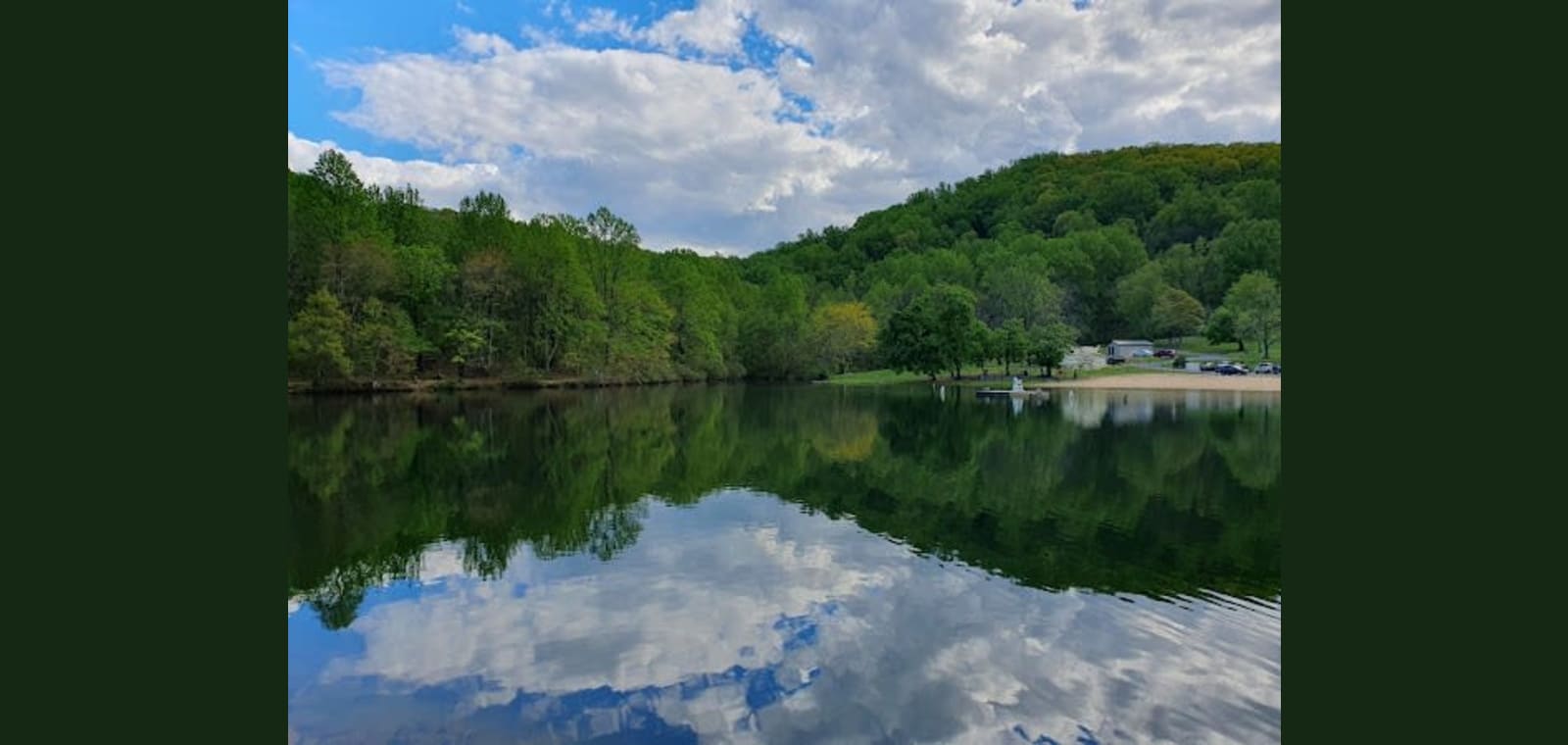 Mint Springs Valley Park — image 1
