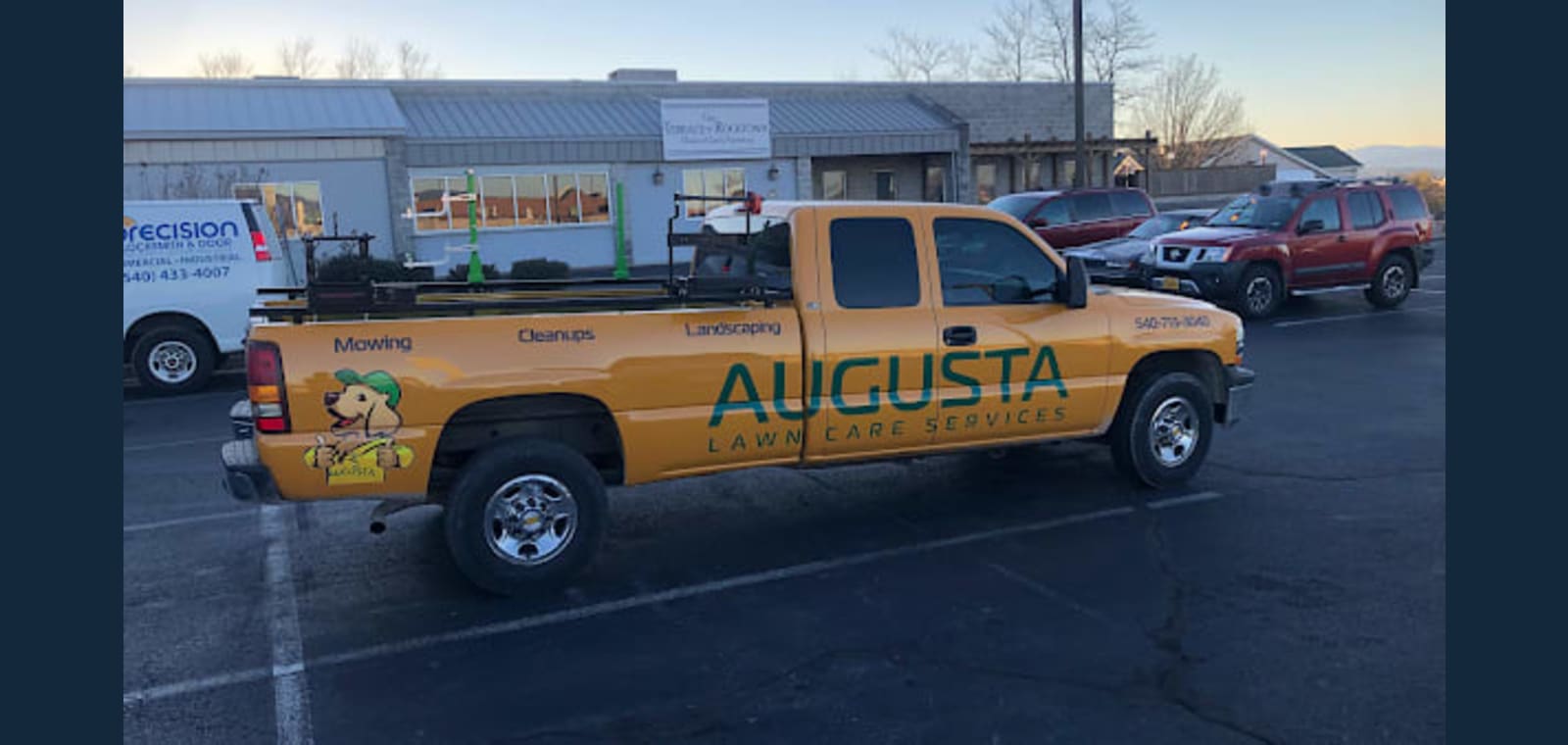 Augusta Lawn Care of Harrisonburg — image 1