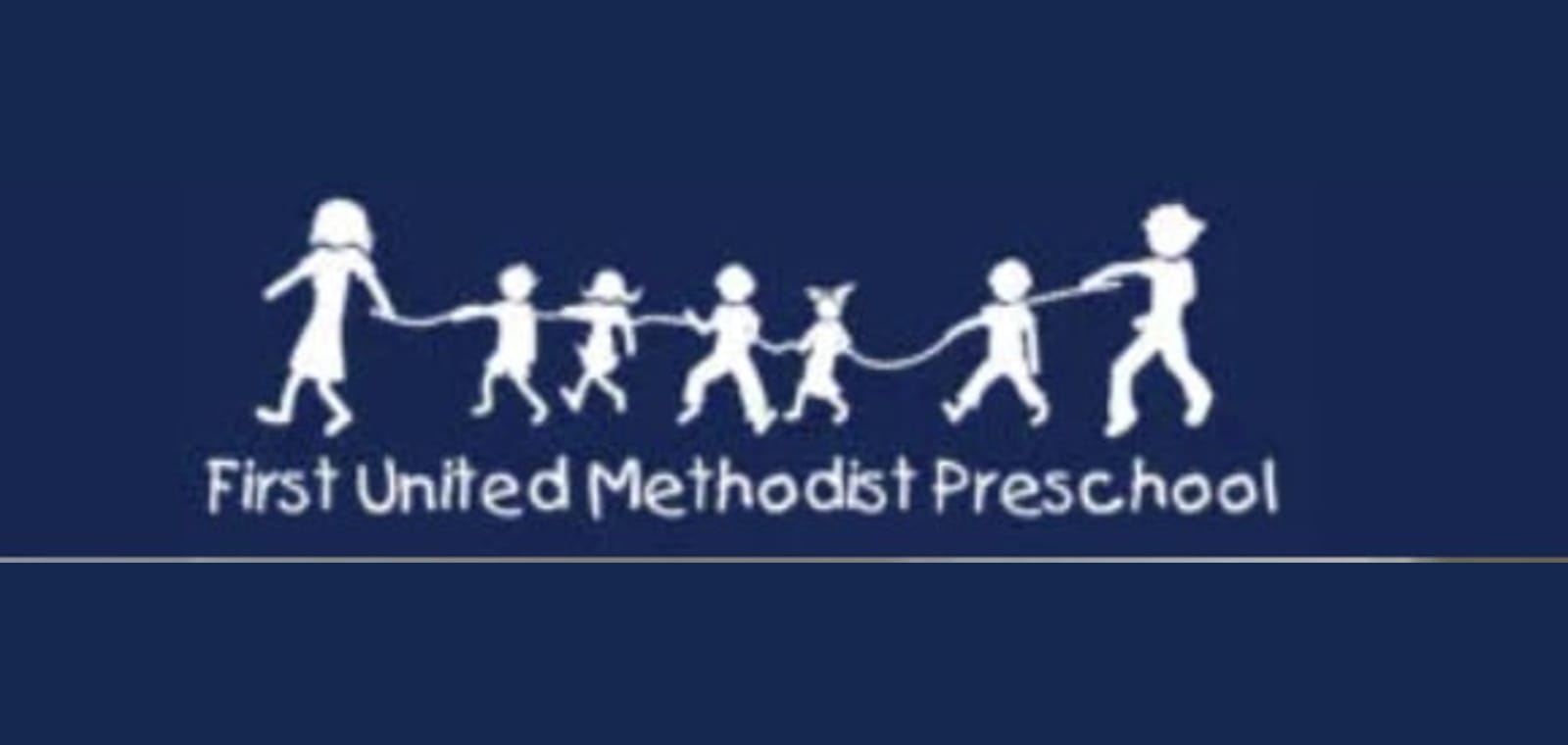 First United Methodist Preschool — image 1
