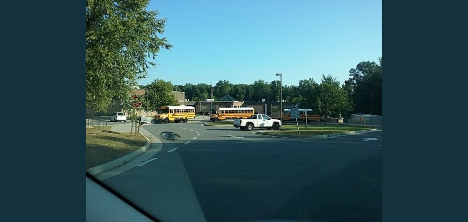 Mary Carr Greer Elementary School — image 1