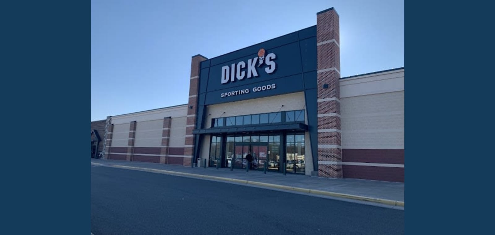 DICK'S House of Sport — image 1