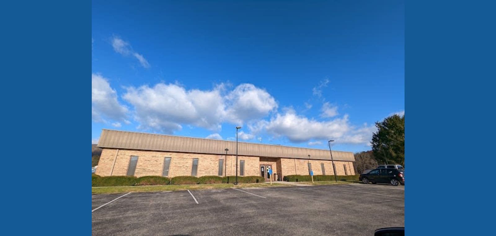 Craig-Botetourt Electric Co-Op — image 1
