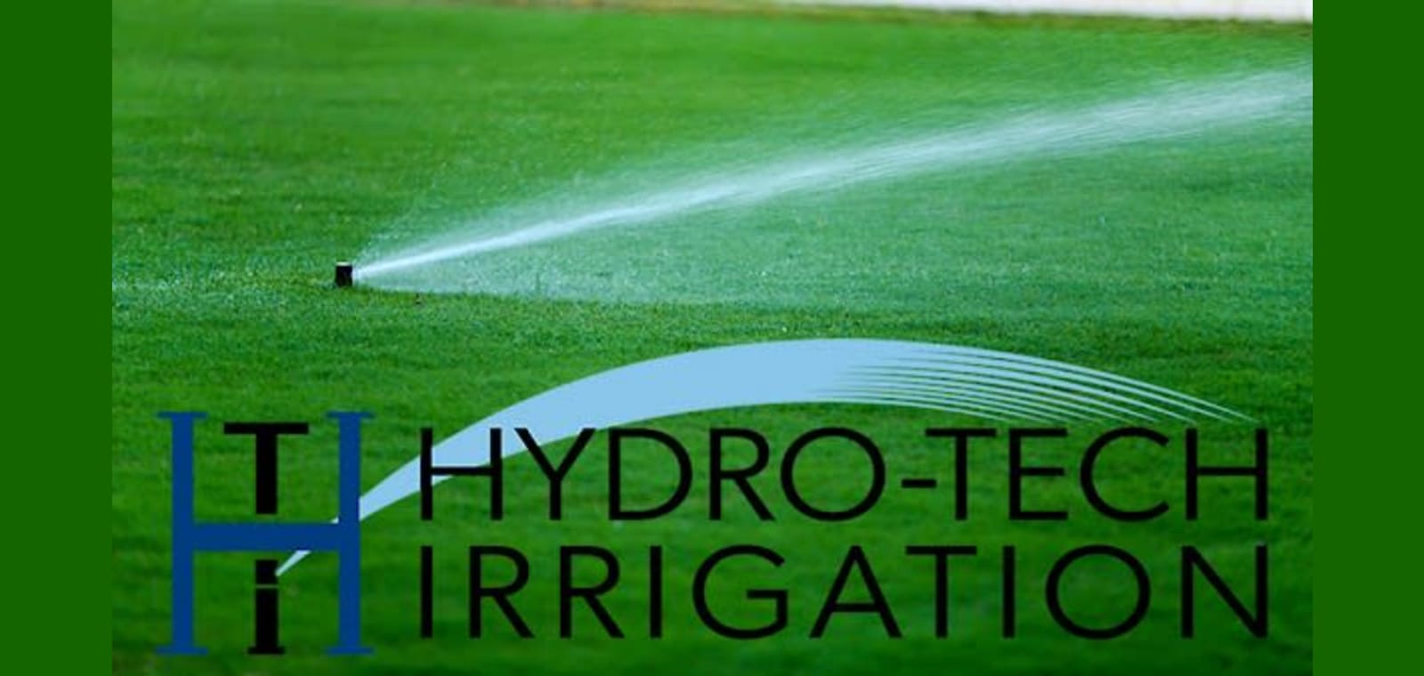 Hydro-Tech Outdoor Solutions Inc. — image 1